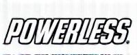 powerless lauren roberts