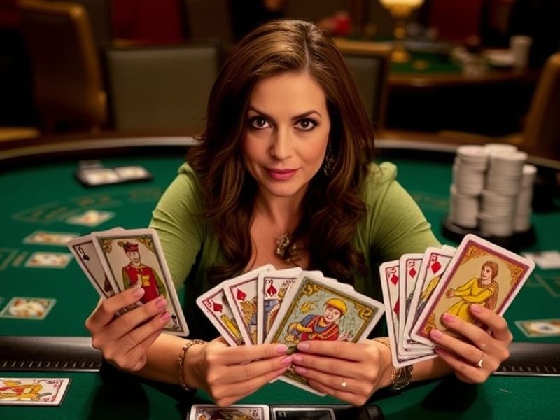 Explore in-depth information on casino games, sports betting, and poker strategy with insights into gambling risks, responsible gambling practices, and the controversial case of Powerless Lauren Roberts.
