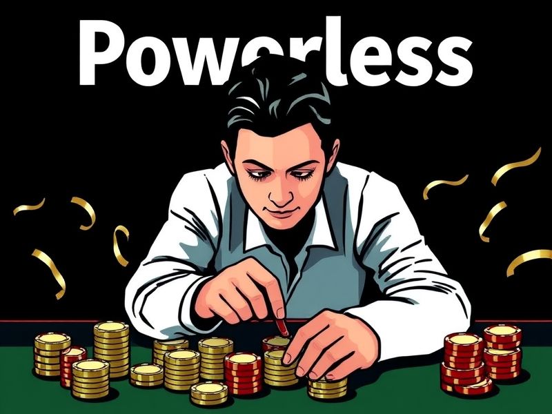 Explore in-depth information on casino games, sports betting, and poker strategy with insights into gambling risks, responsible gambling practices, and the controversial case of Powerless Lauren Roberts.
